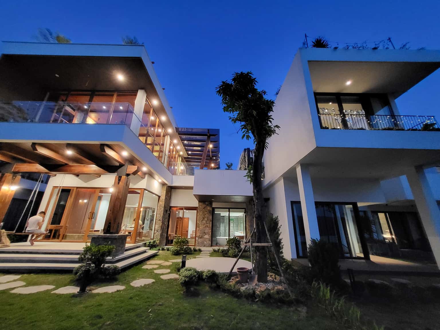 Villa HA17, Venus Đại Lải — ảnh 7