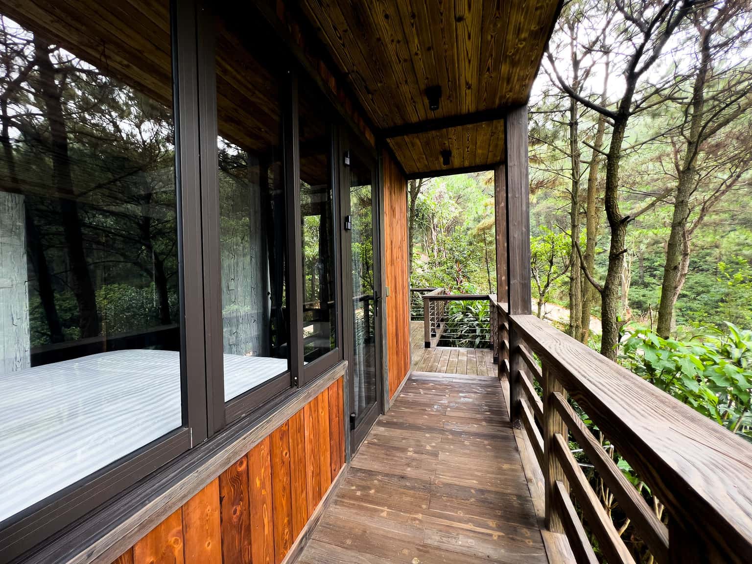 位于Lâm Trường、Sóc Sơn的Room 1L (Amaya Retreat) — 照片 10