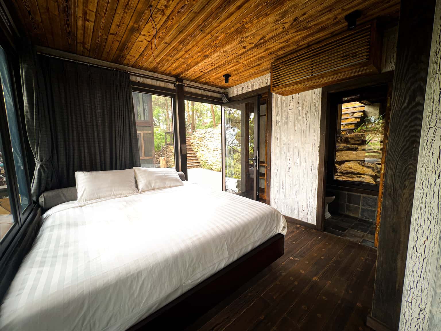 位于Lâm Trường、Sóc Sơn的Room 1L (Amaya Retreat) — 照片 4