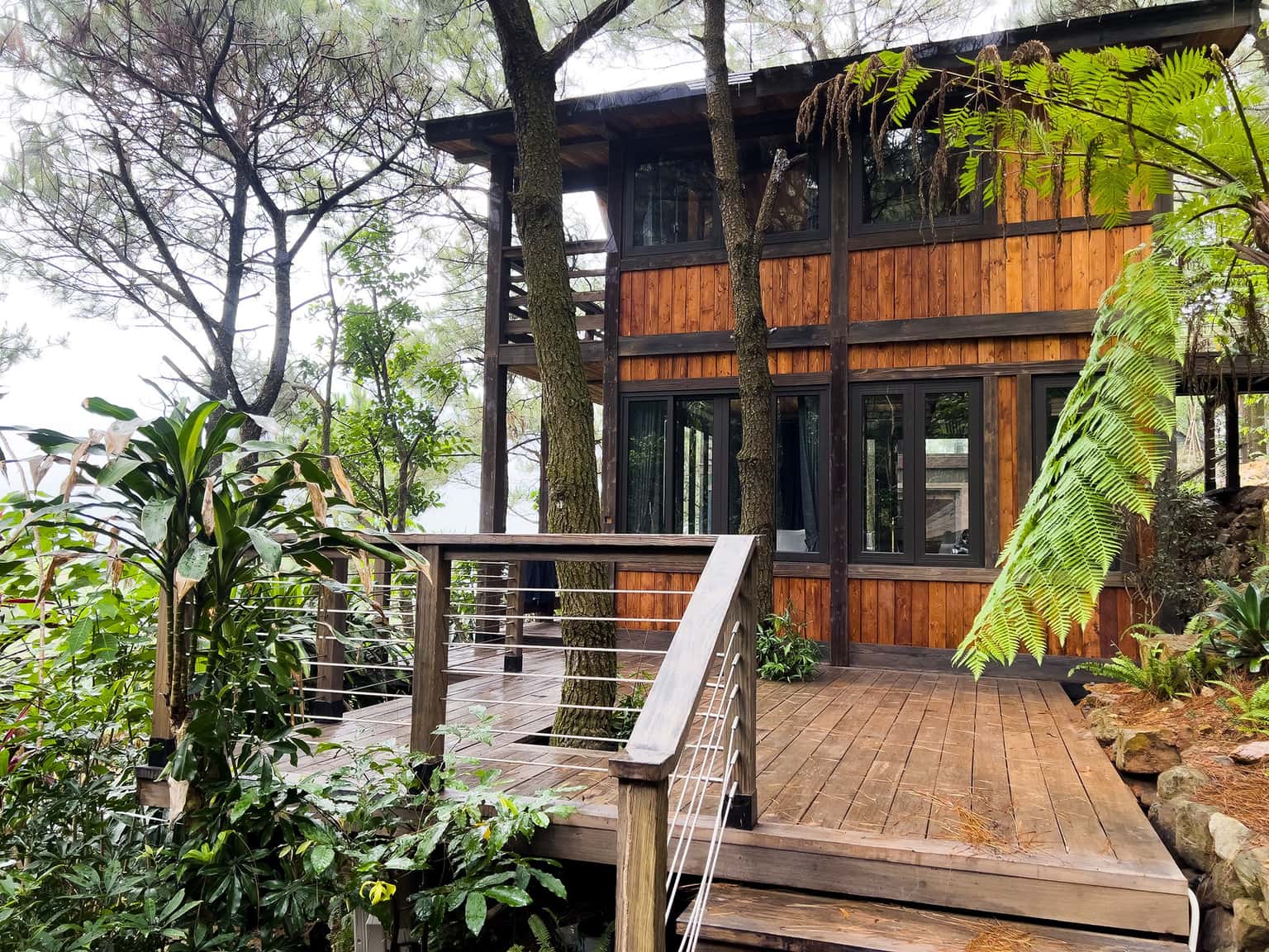 Room 1L (Amaya Retreat) tại Lâm Trường, Sóc Sơn