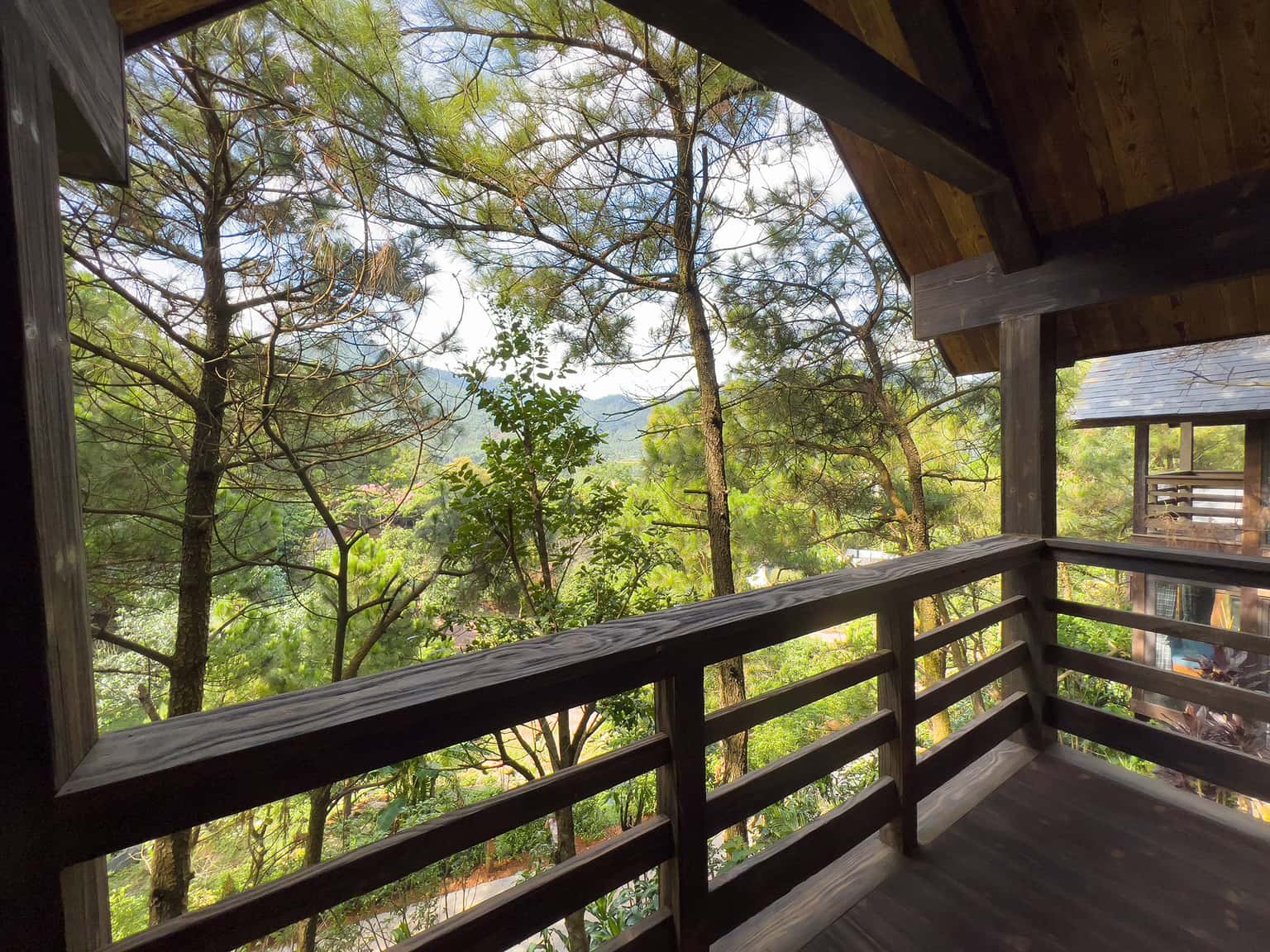 Room 1U (Amaya Retreat) at Lâm Trường, Sóc Sơn — photo 18