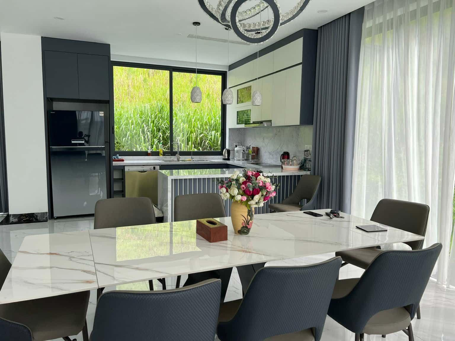 Villa F2.3, Venus Đại Lải — photo 4