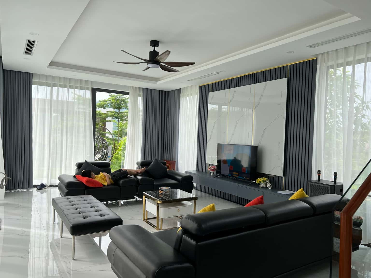 Villa F2.3, Venus Đại Lải — photo 3