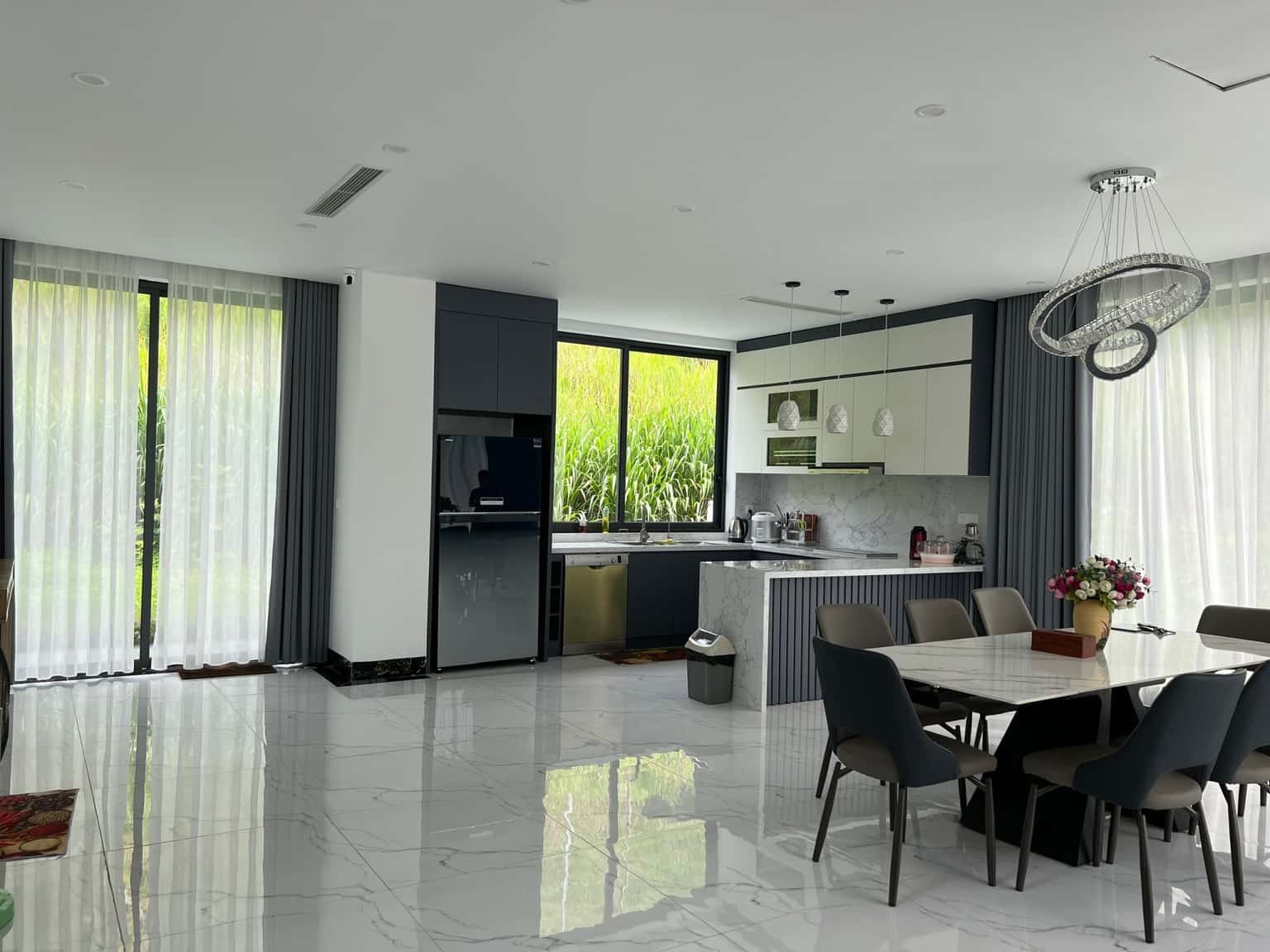Villa F2.3, Venus Đại Lải — photo 12