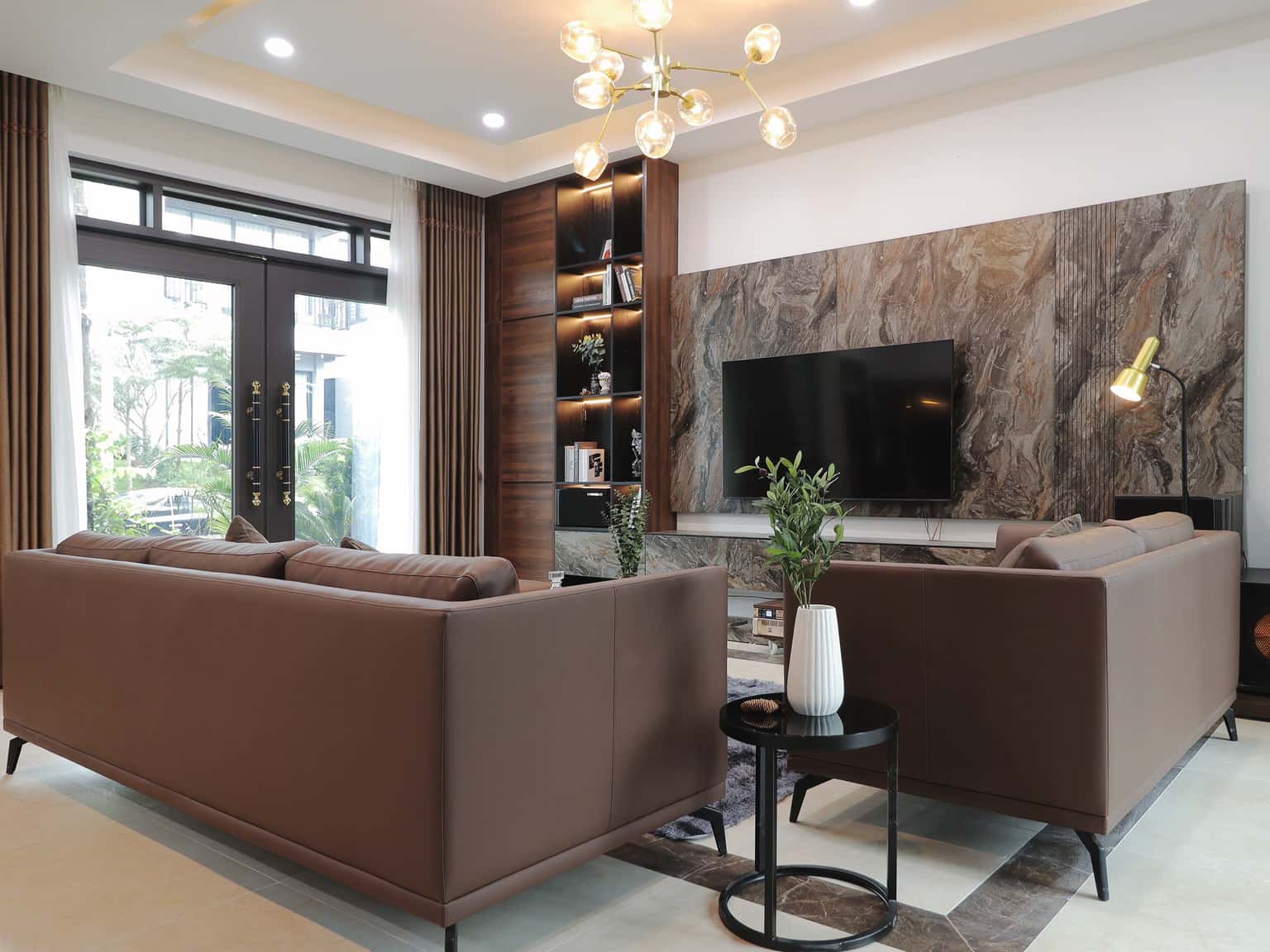 Moon Villa E2.10, Venus Đại Lải — ảnh 13