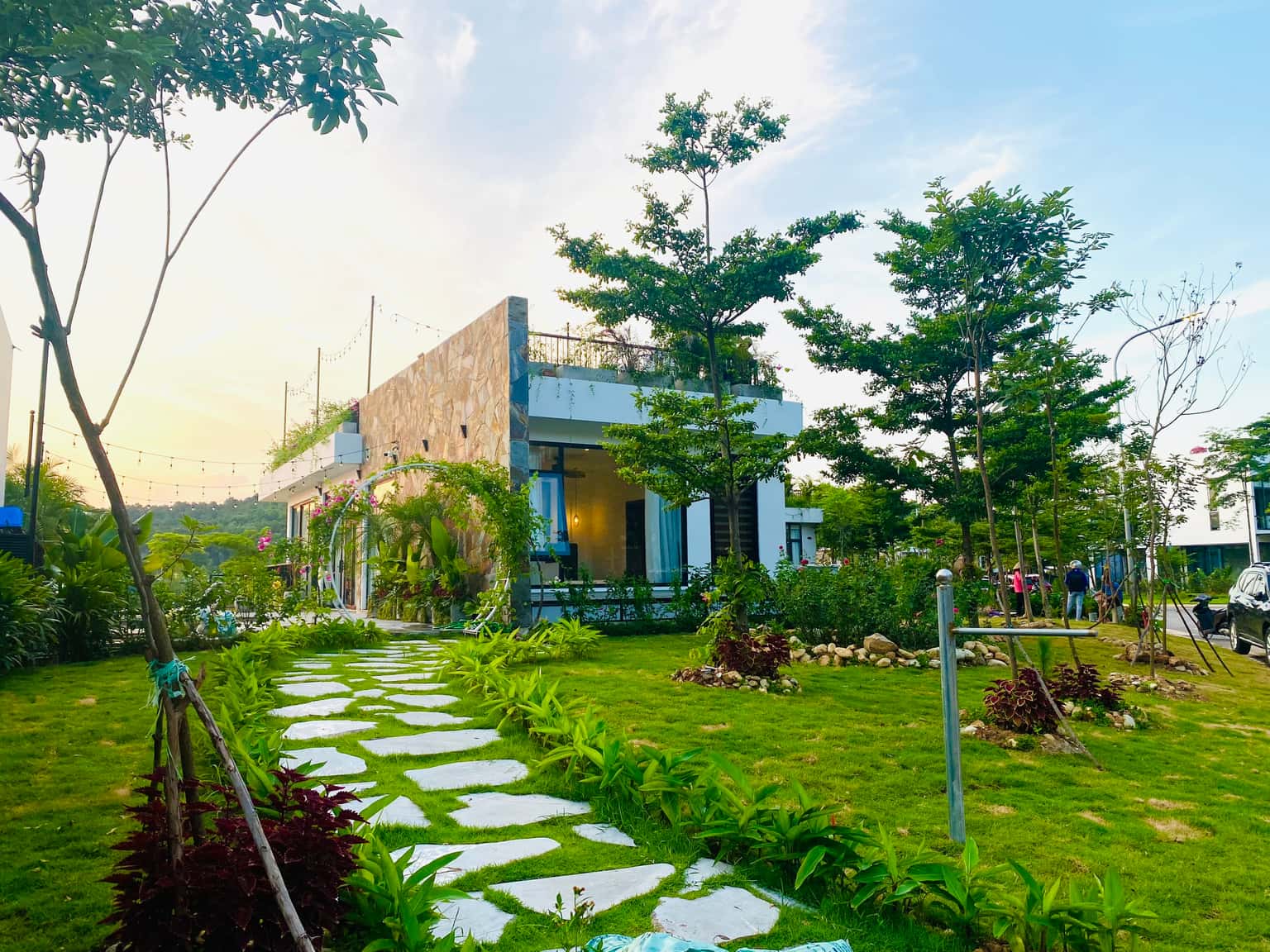 Hera Villa HA09, Venus Đại Lải — ảnh 8