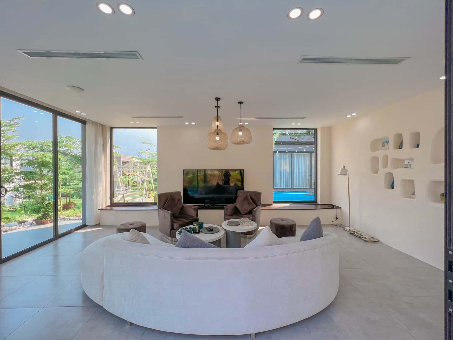 Villa F2.1, Venus Đại Lải — ảnh 13