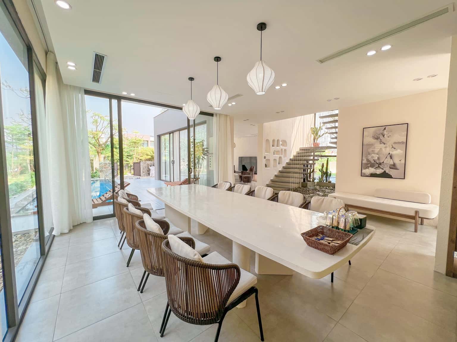 Villa F2.1, Venus Đại Lải — ảnh 16