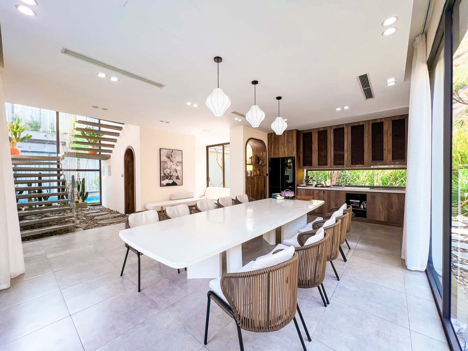 Villa F2.1, Venus Đại Lải — ảnh 14