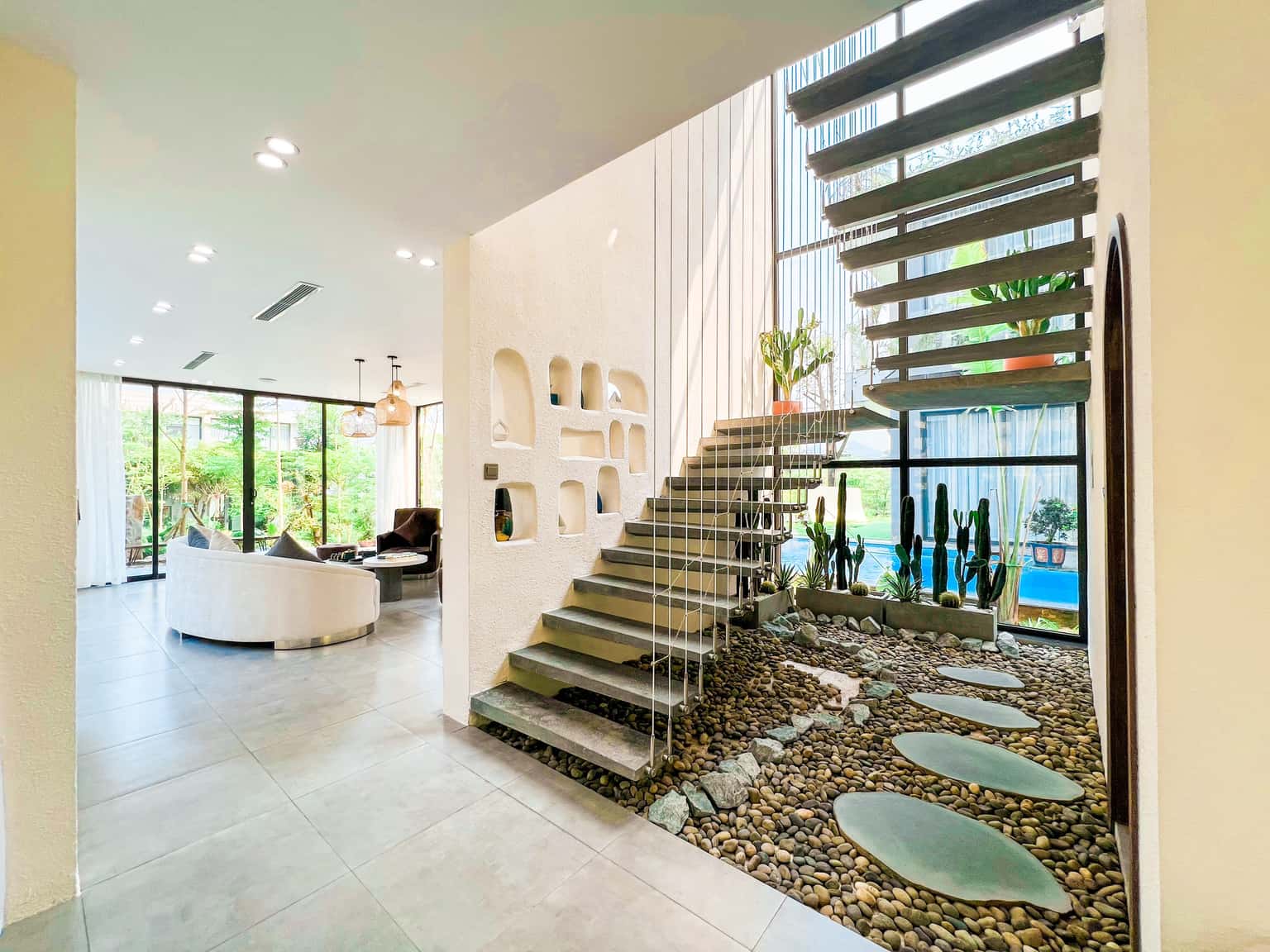 Villa F2.1, Venus Đại Lải — ảnh 18