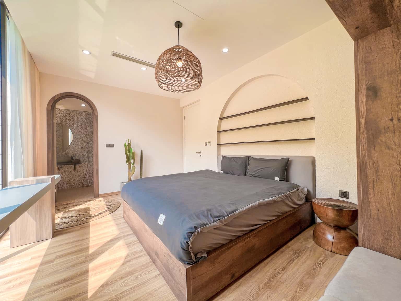 Villa F2.1, Venus Đại Lải — ảnh 20