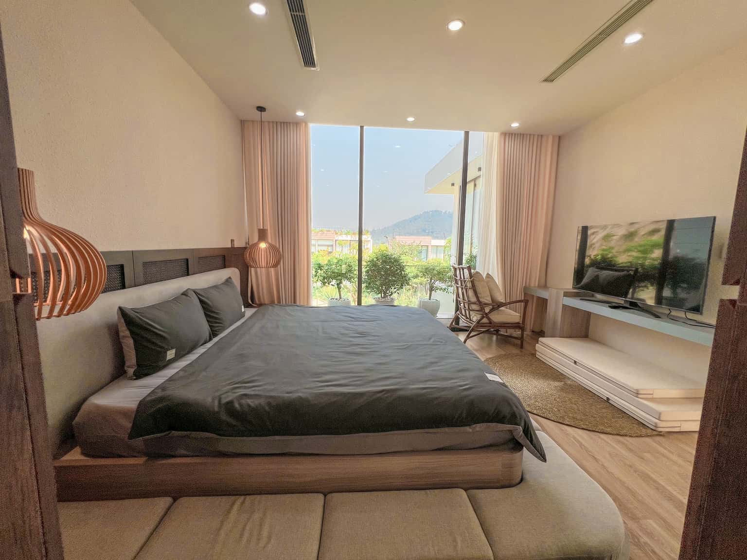 Villa F2.1, Venus Đại Lải — ảnh 25
