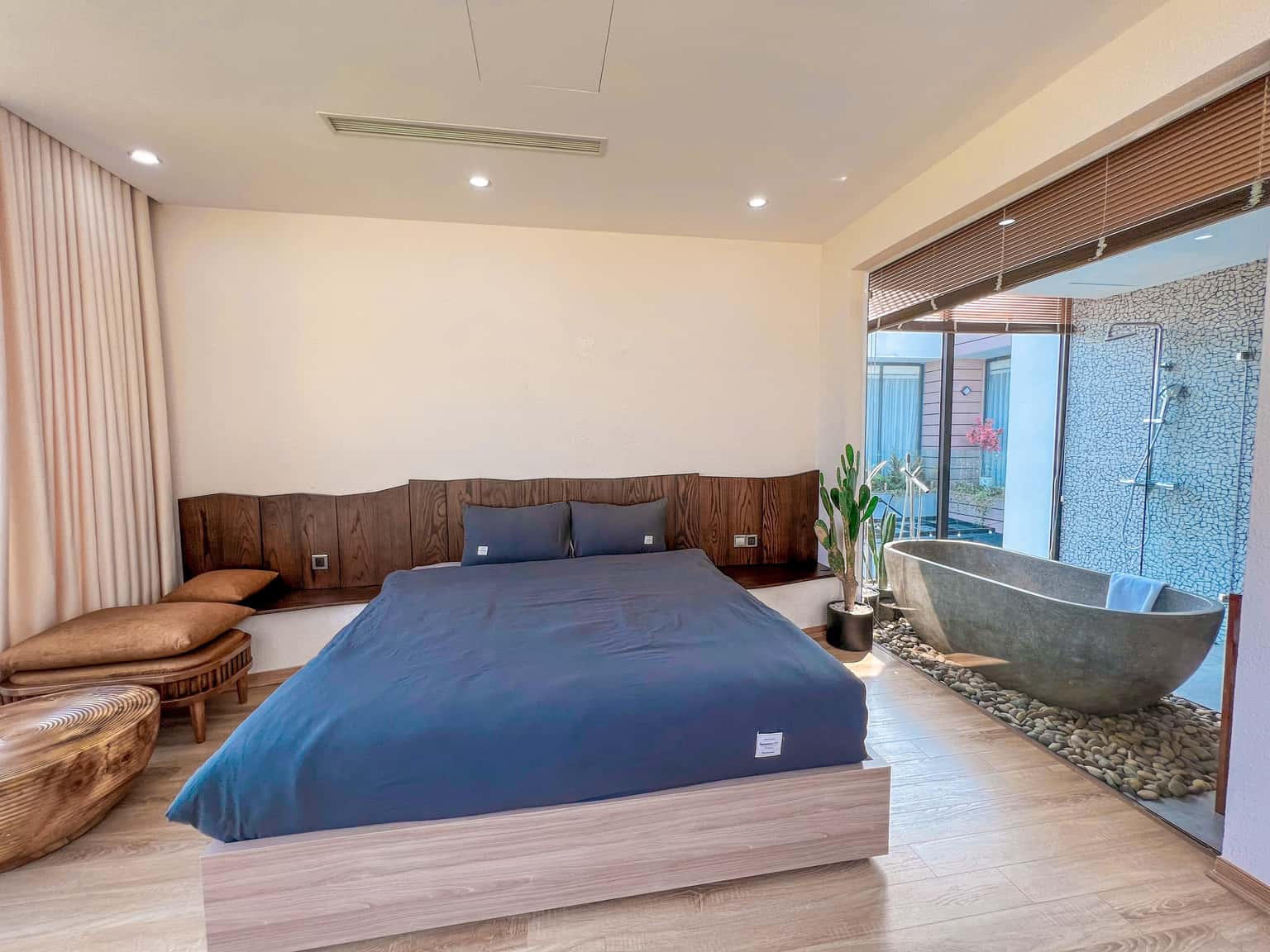 Villa F2.1, Venus Đại Lải — ảnh 22