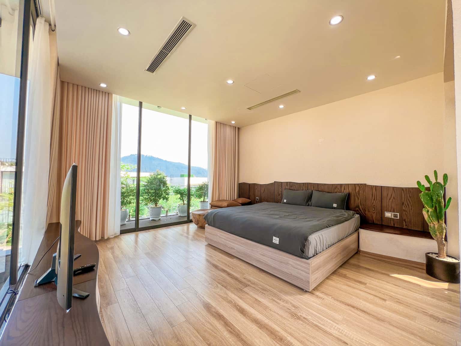 Villa F2.1, Venus Đại Lải — ảnh 4