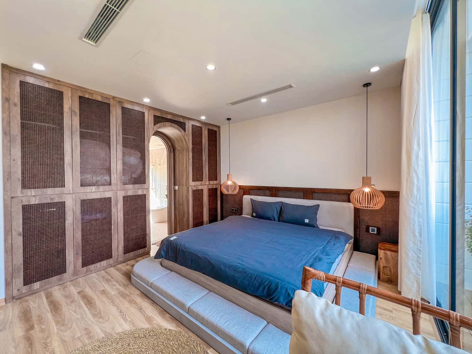 Villa F2.1, Venus Đại Lải — ảnh 24
