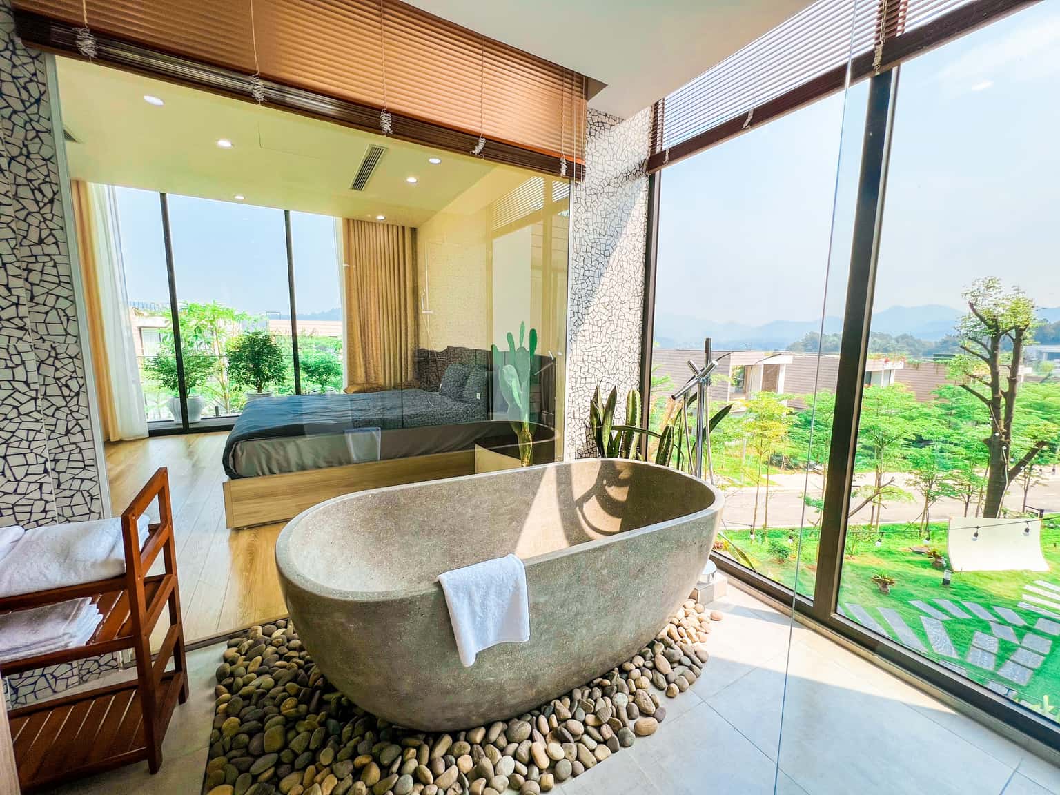 Villa F2.1, Venus Đại Lải — ảnh 5