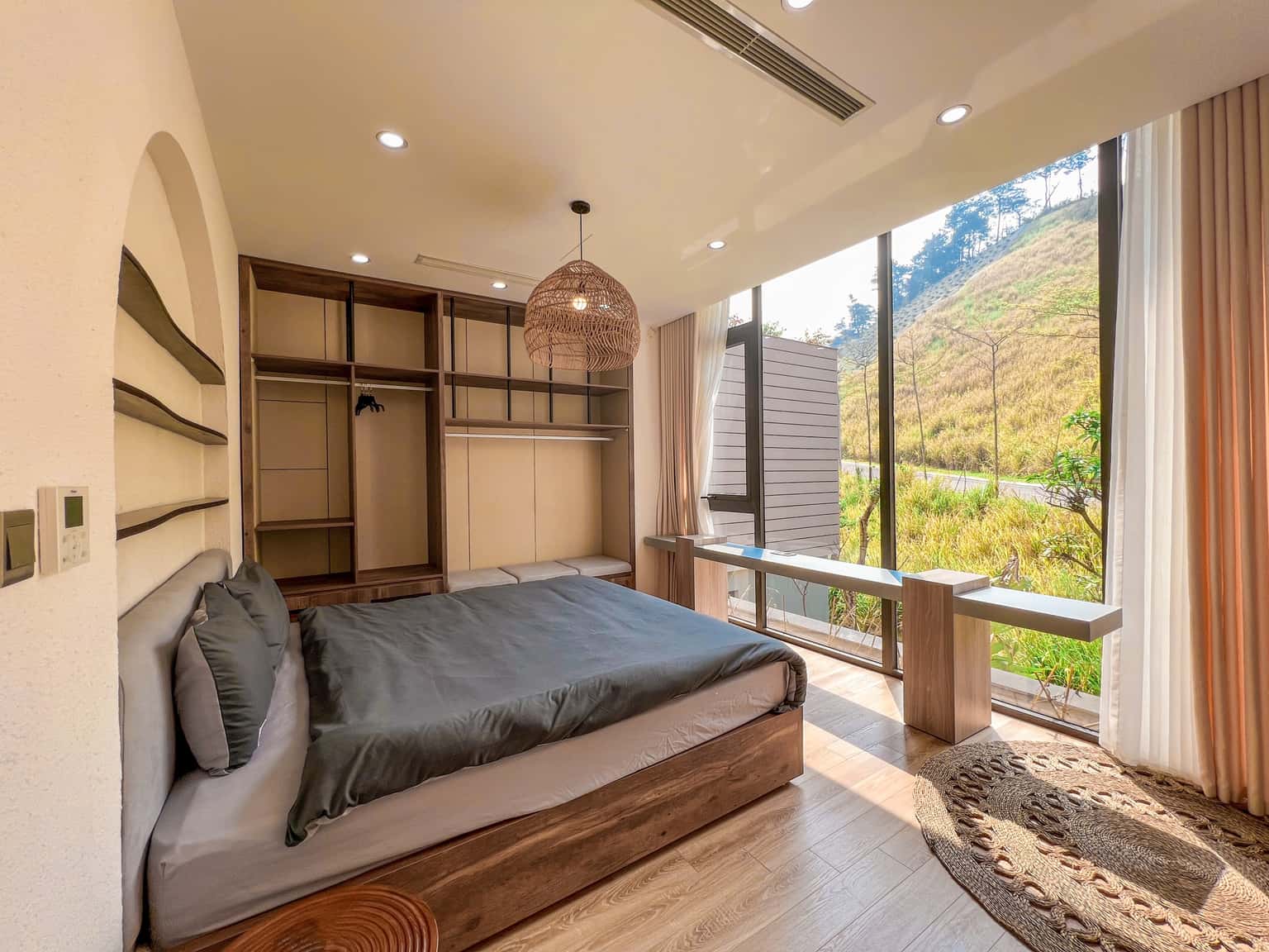 Villa F2.1, Venus Đại Lải — ảnh 21