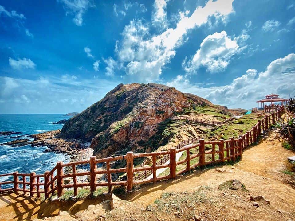 justfly bai tam ky co quy nhon
