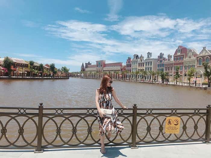 justfly ben giao thoa hoi an
