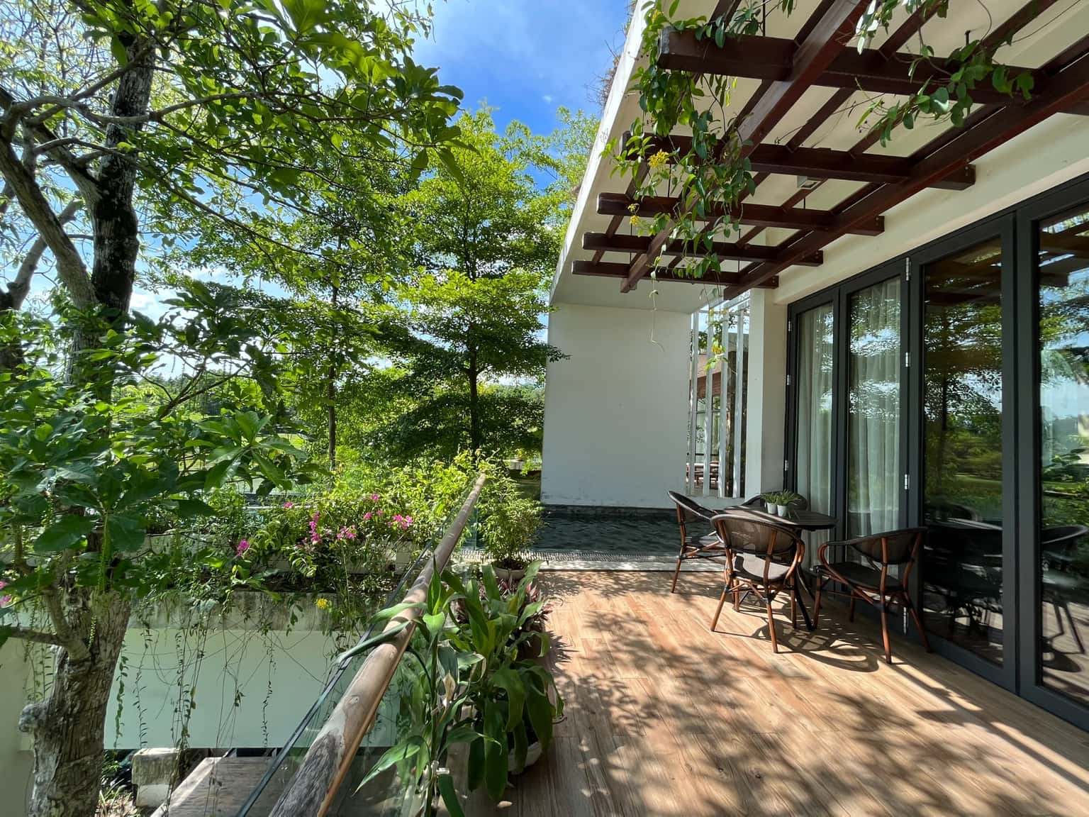 Villa A19, Flamingo Đại Lải — photo 9