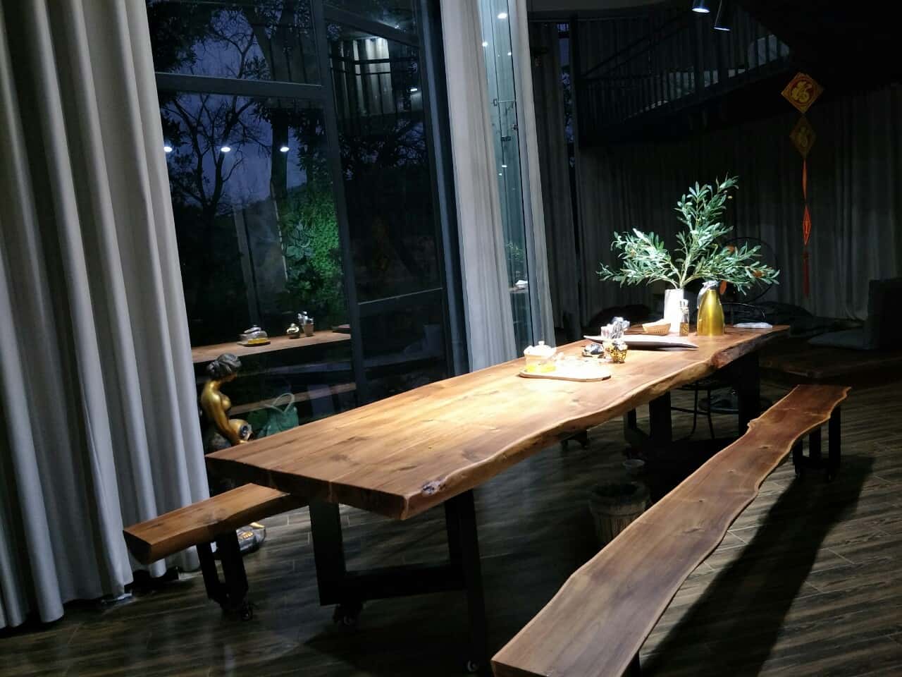 Green JP House, Sóc Sơn () — 照片 22