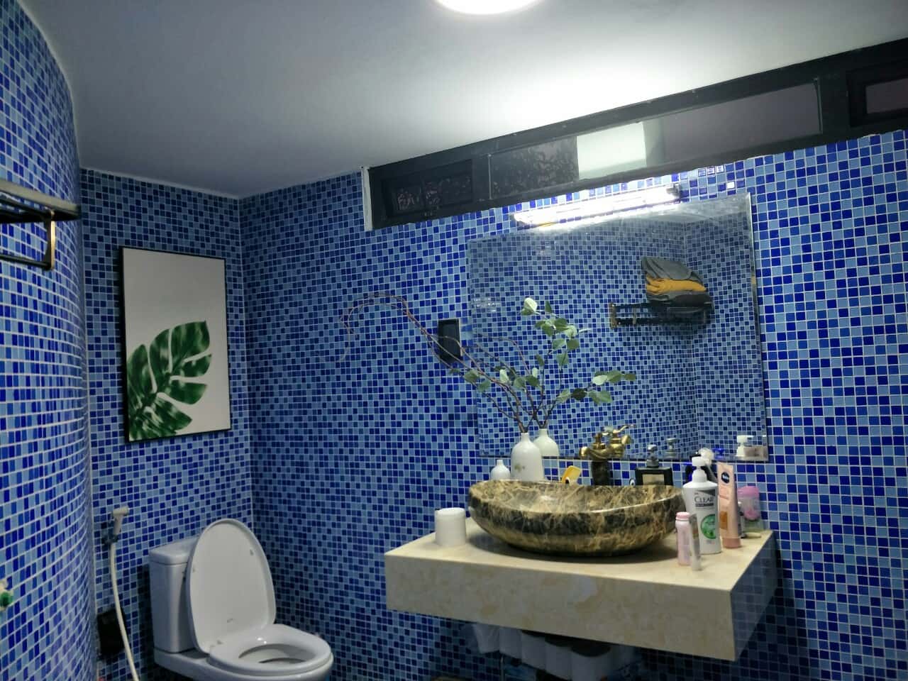 Green JP House, Sóc Sơn () — 照片 29