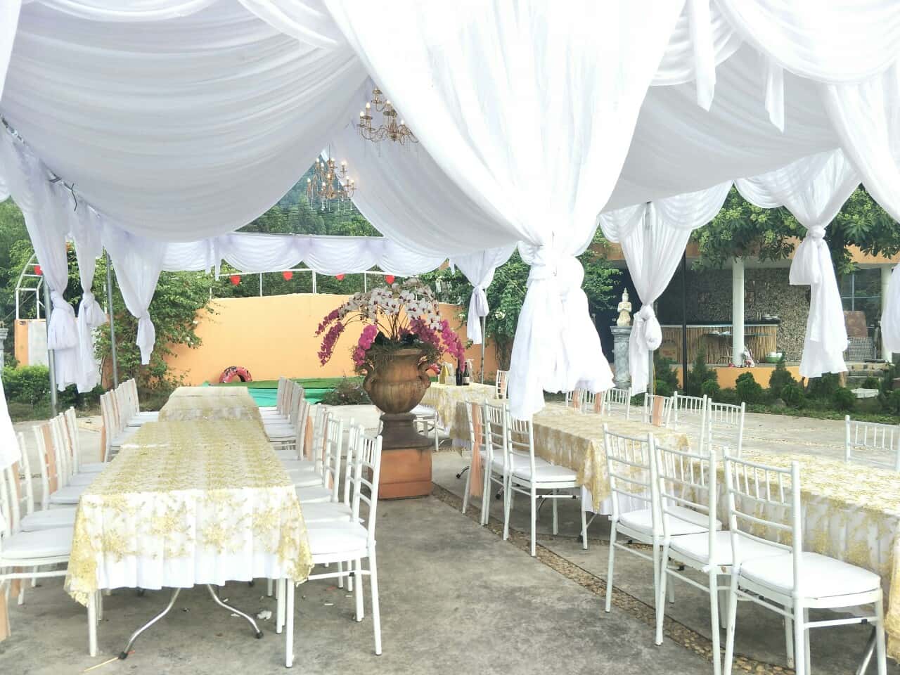 Green JP House, Sóc Sơn () — 照片 24