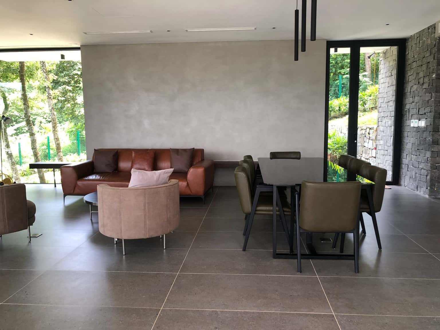 Villa D46 at Tam Đảo Golf Course, Vĩnh Phúc — photo 14