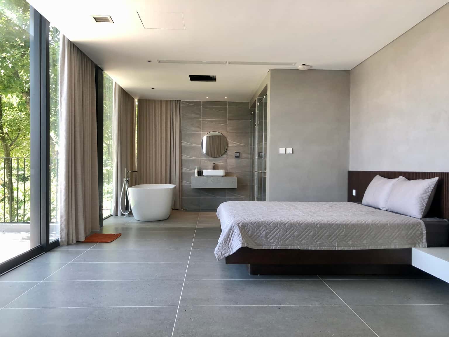 Villa D46 at Tam Đảo Golf Course, Vĩnh Phúc — photo 22