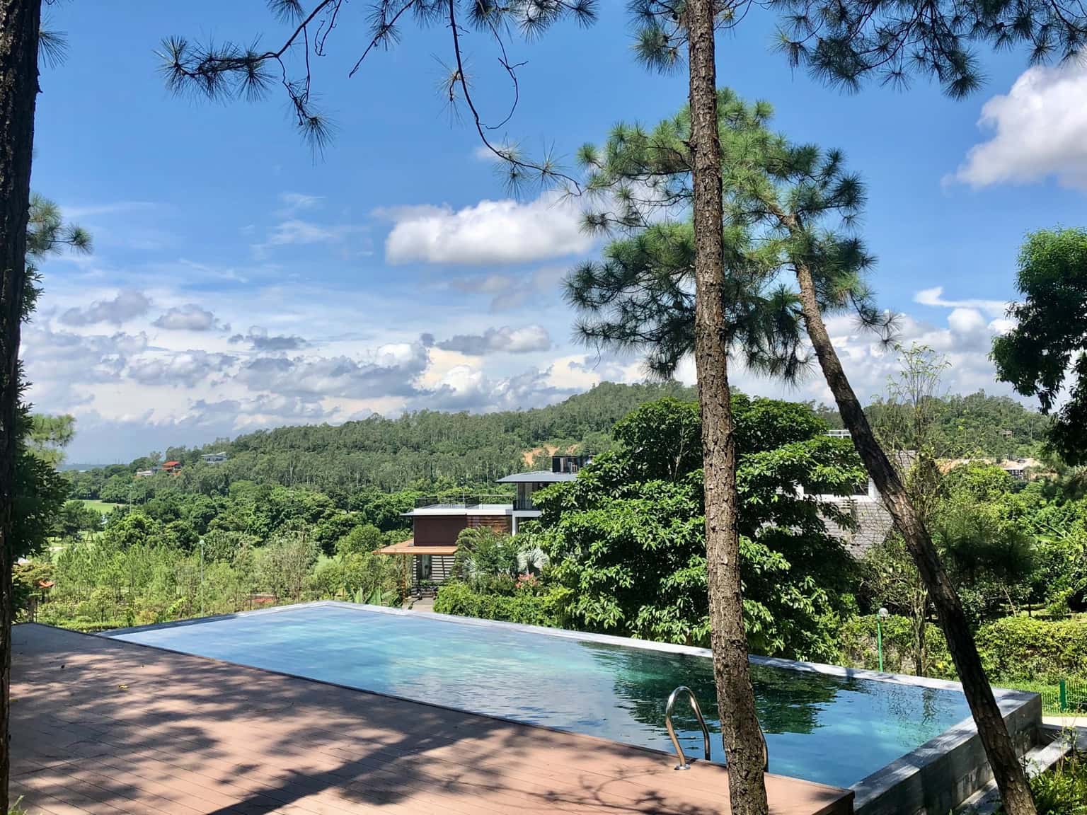 Villa D46 at Tam Đảo Golf Course, Vĩnh Phúc — photo 11