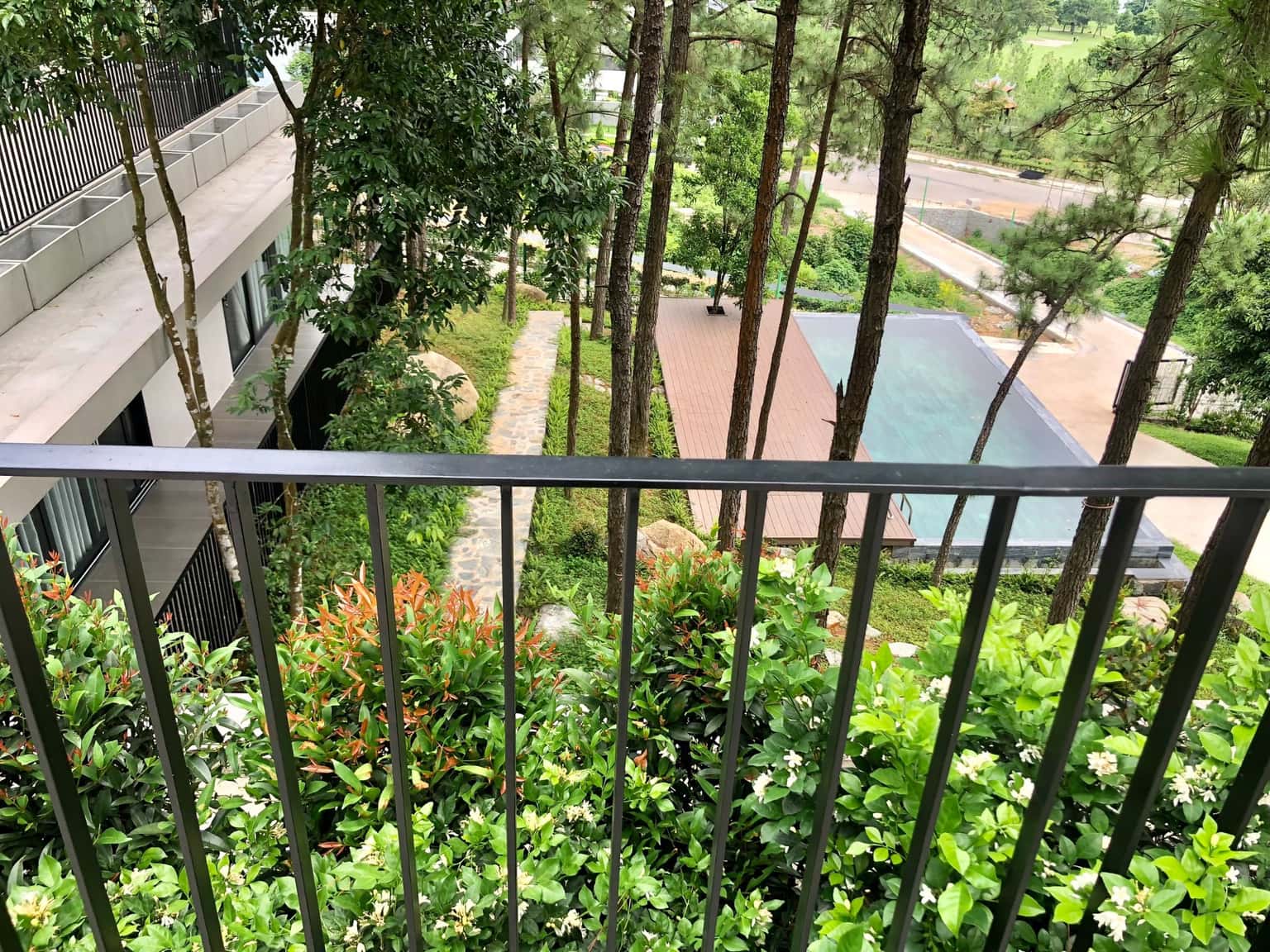 Villa D46 at Tam Đảo Golf Course, Vĩnh Phúc — photo 18