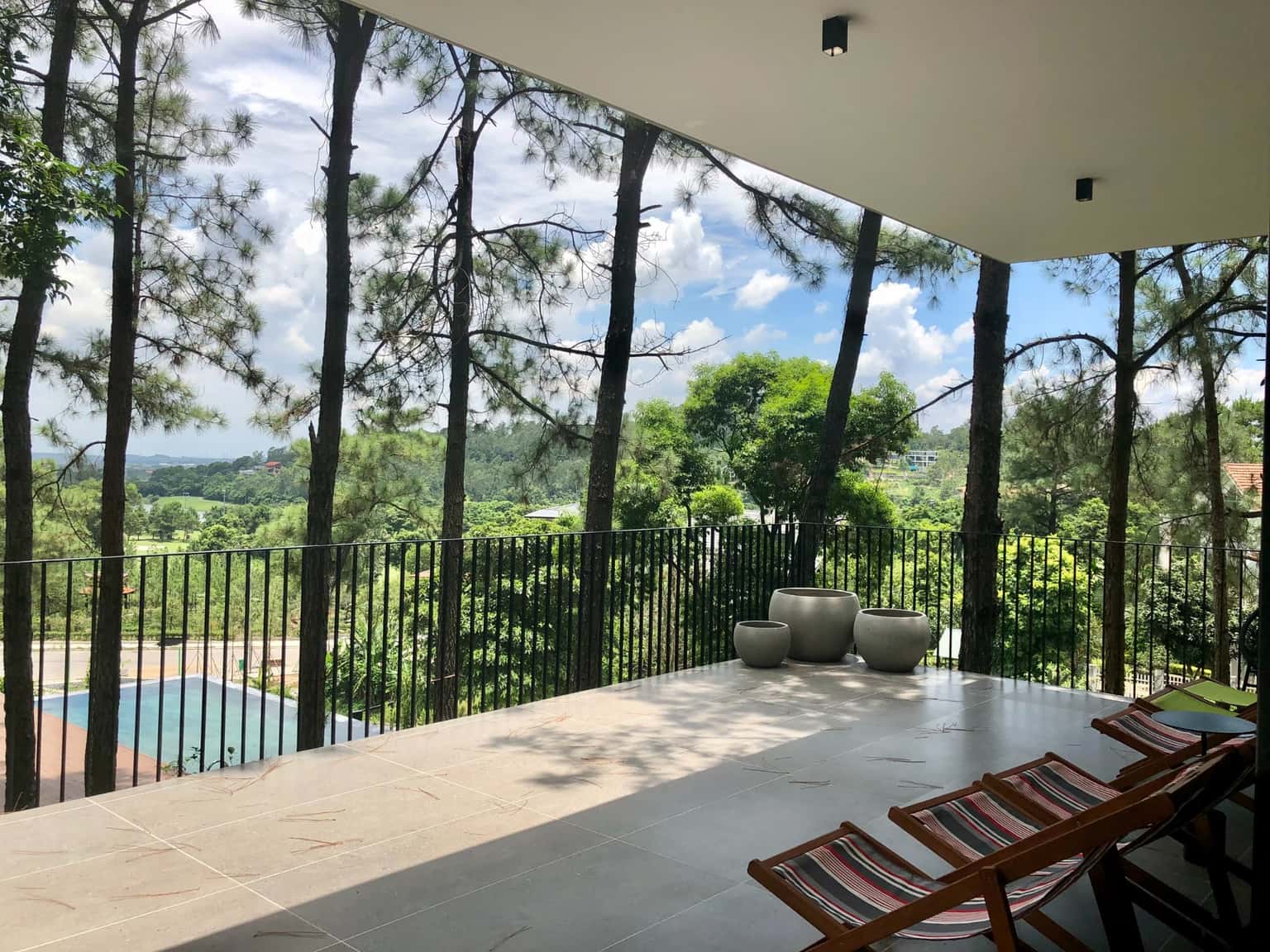 Villa D46 at Tam Đảo Golf Course, Vĩnh Phúc — photo 24