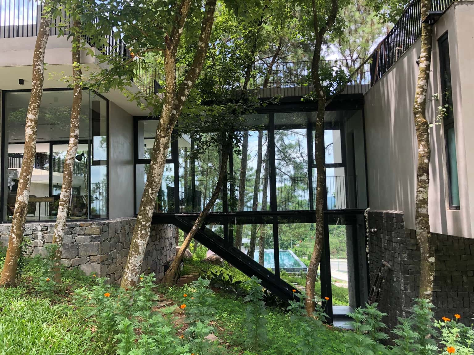 Villa D46 at Tam Đảo Golf Course, Vĩnh Phúc — photo 8