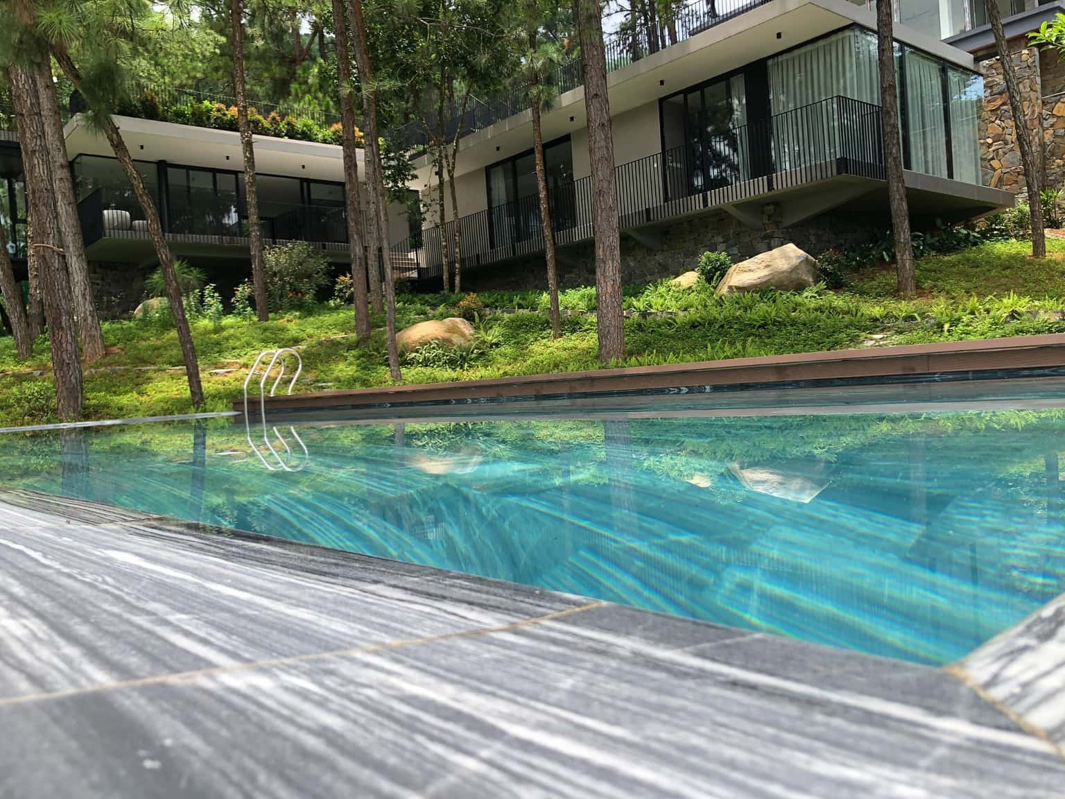 Villa D46 at Tam Đảo Golf Course, Vĩnh Phúc — photo 2