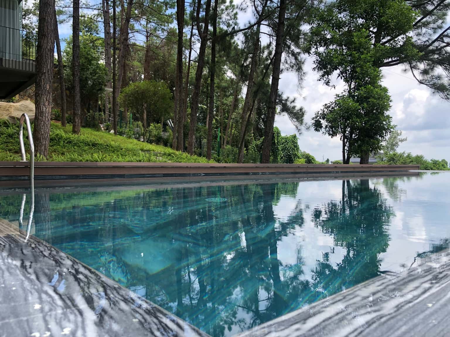 Villa D46 at Tam Đảo Golf Course, Vĩnh Phúc — photo 12