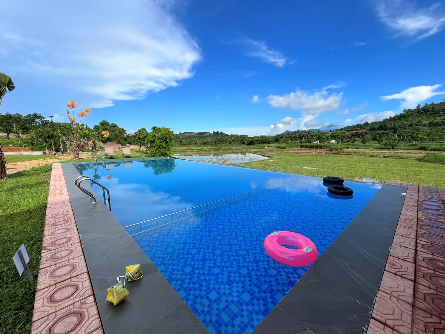 Villa C (Bảo Lâm Viên) at Yên Bài, Ba Vì — photo 3