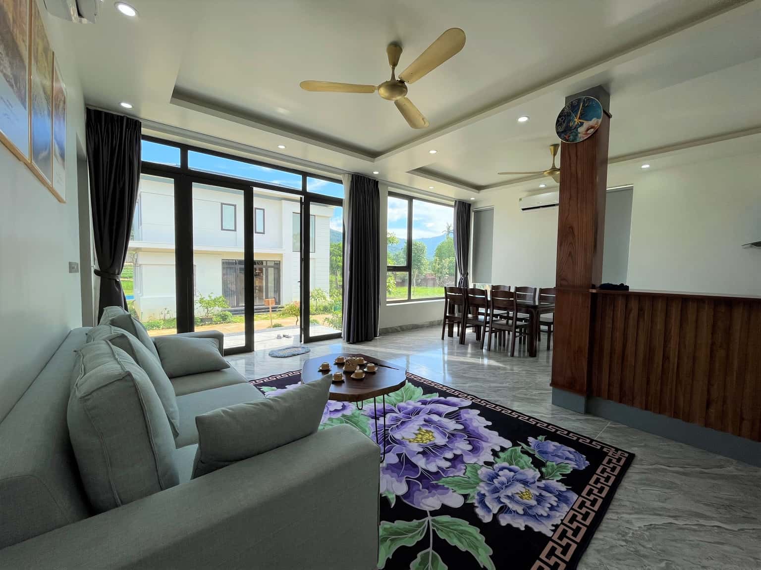 Villa C (Bảo Lâm Viên) at Yên Bài, Ba Vì — photo 11