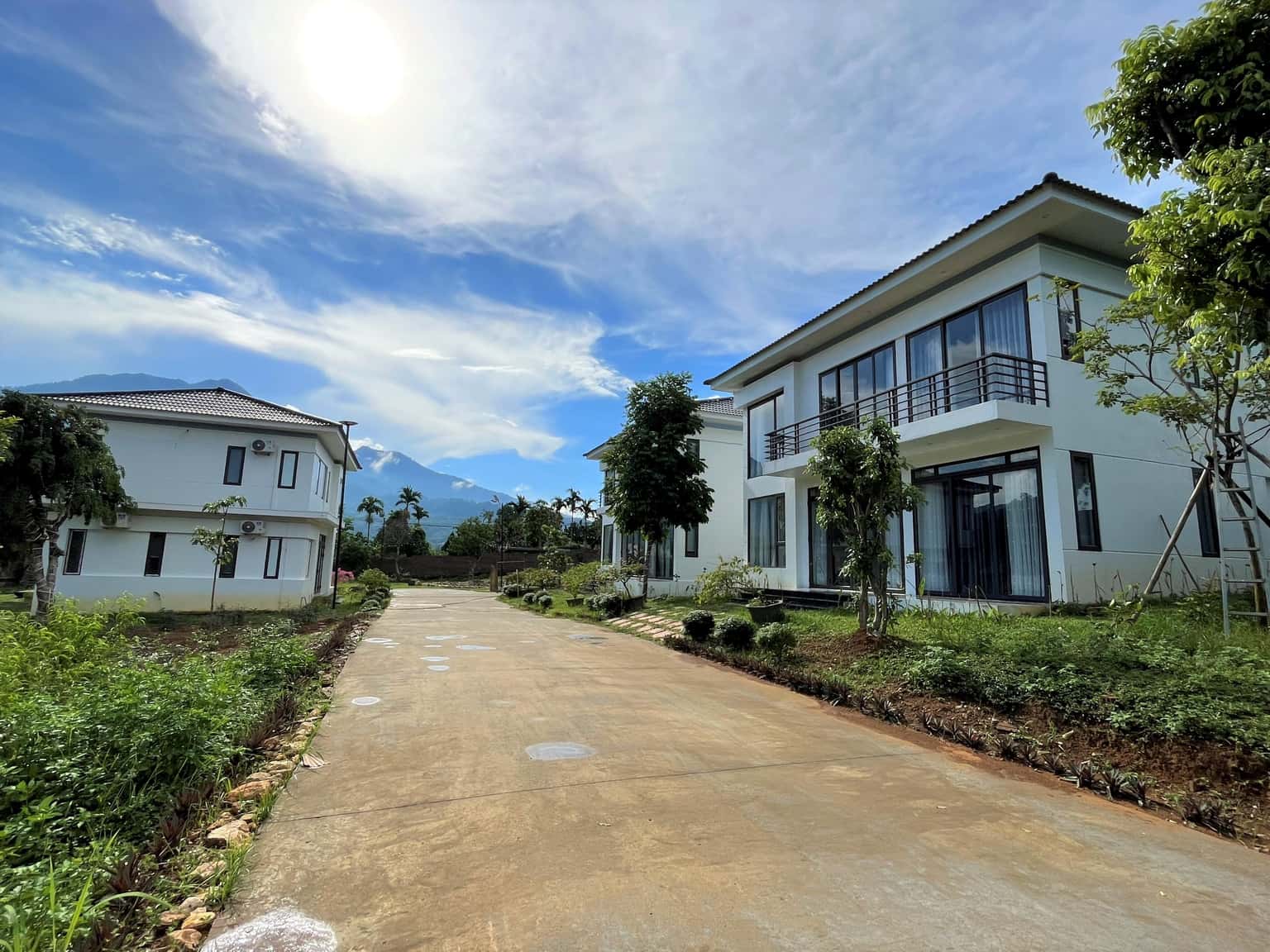 Villa A (Bảo Lâm Viên) in Yên Bài, Ba Vì — photo 24