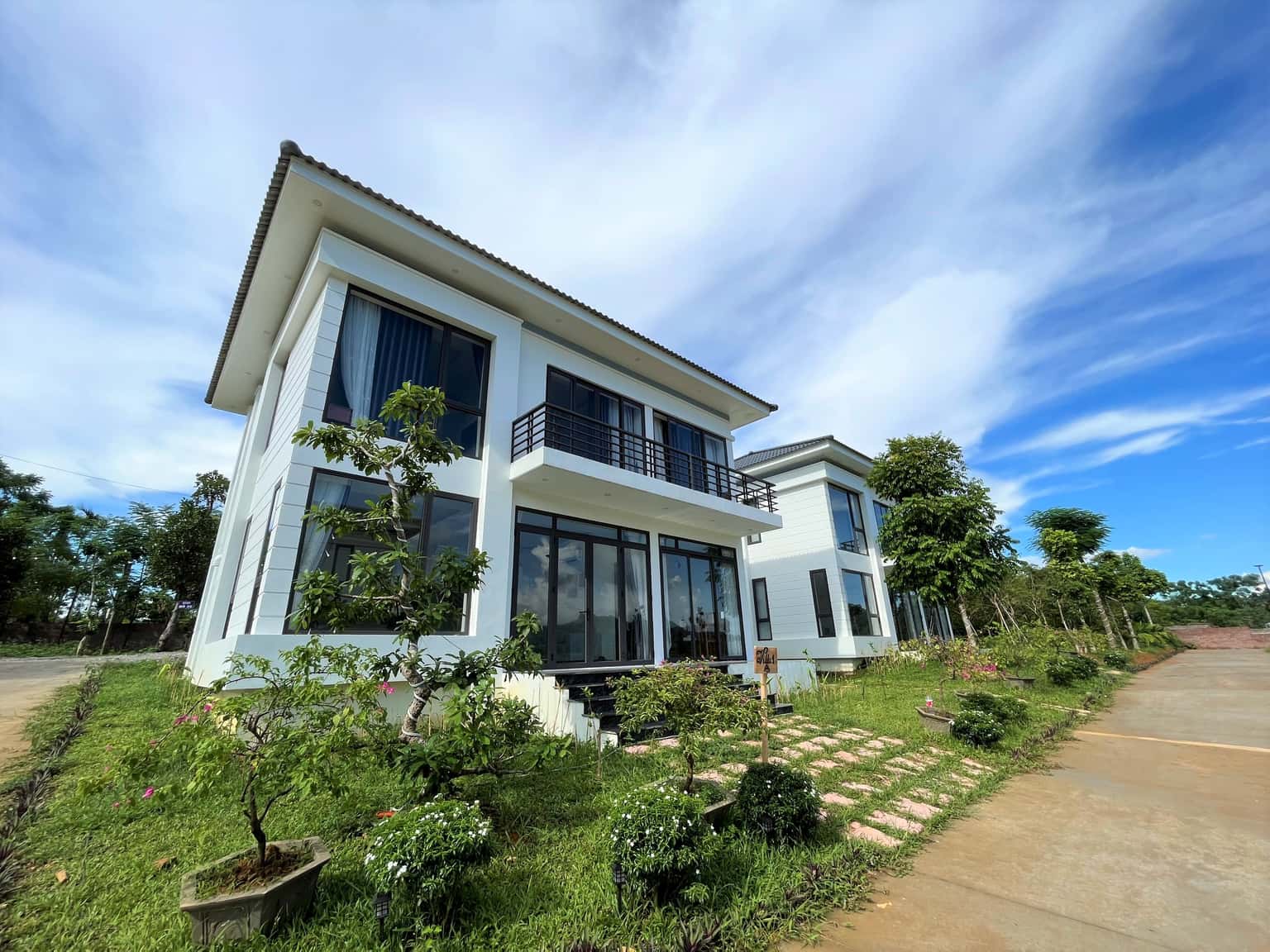 Bảo Lâm Viên Full Complex at Yên Bài, Ba Vì — photo 26