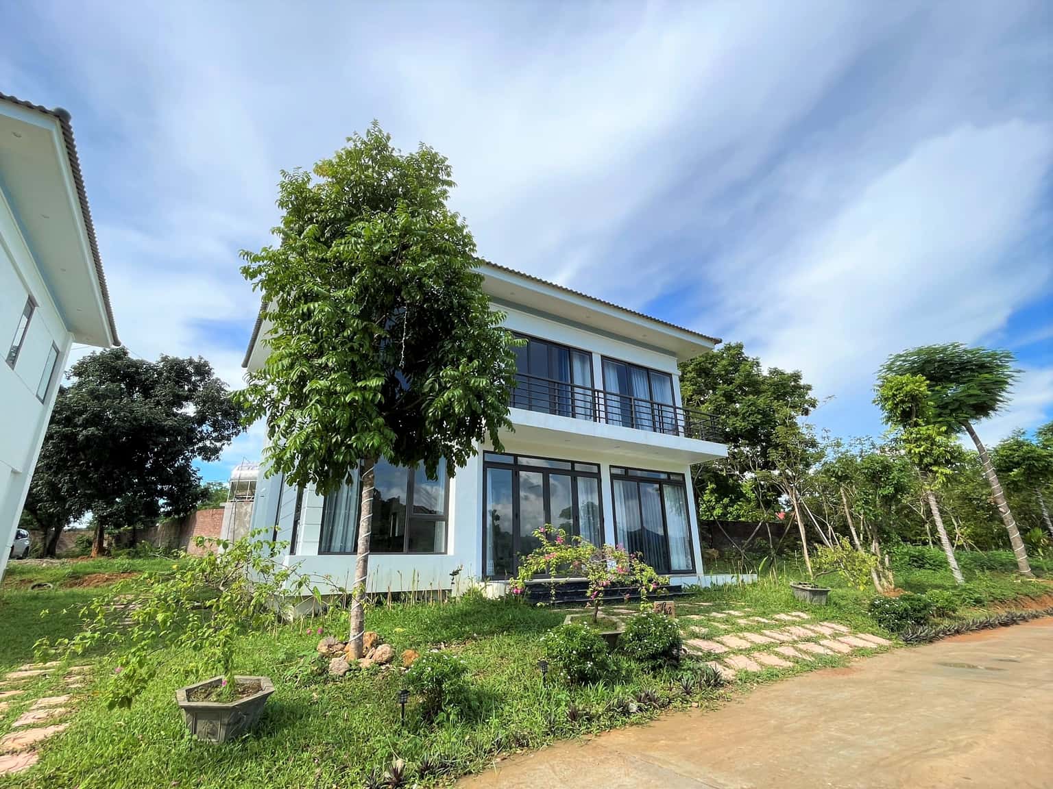 Bảo Lâm Viên Full Complex at Yên Bài, Ba Vì — photo 35