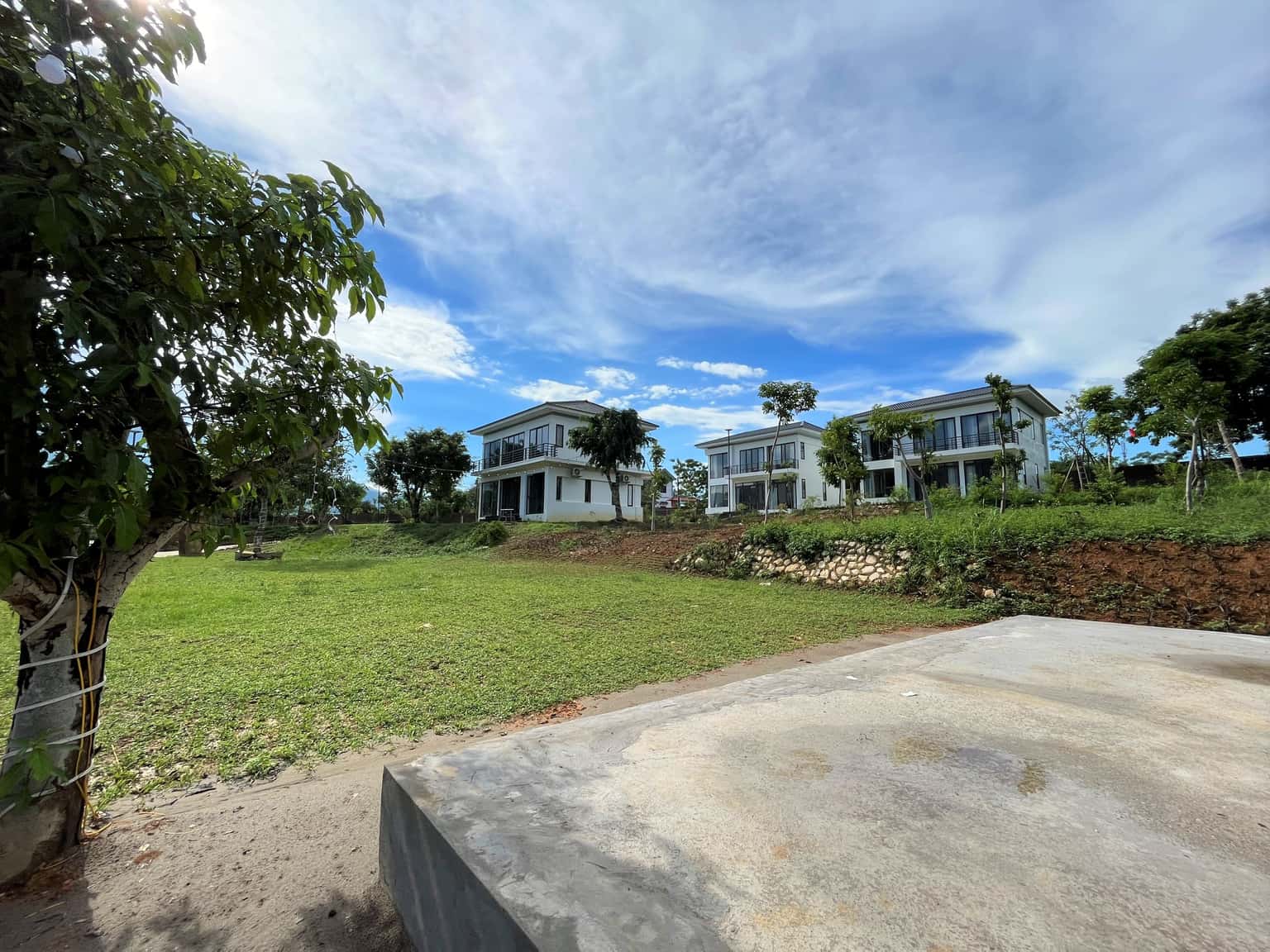 Villa C (Bảo Lâm Viên) at Yên Bài, Ba Vì — photo 1