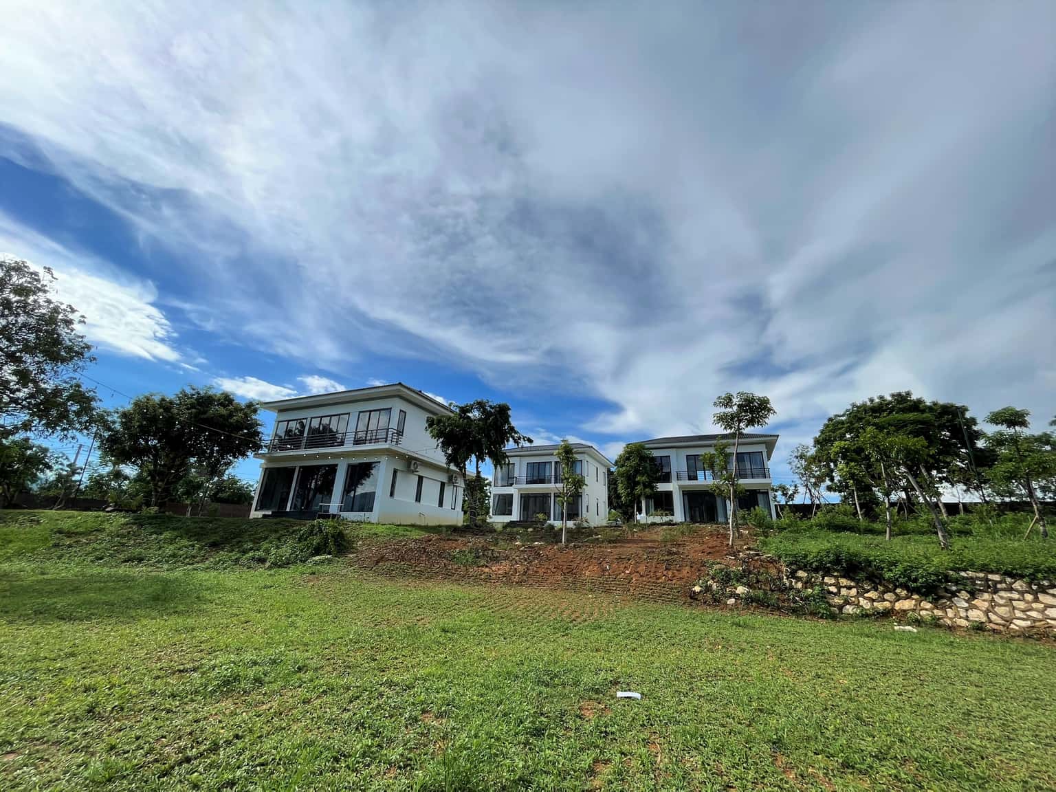 Villa A (Bảo Lâm Viên) in Yên Bài, Ba Vì — photo 21