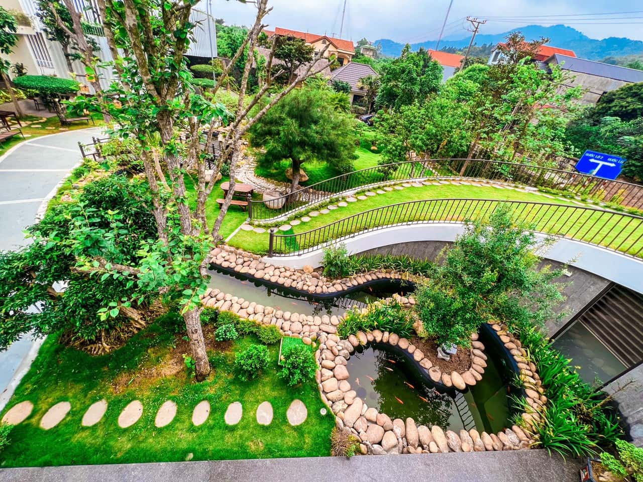 Green Hill Villa Full Property, Minh Phú, Sóc Sơn — photo 13