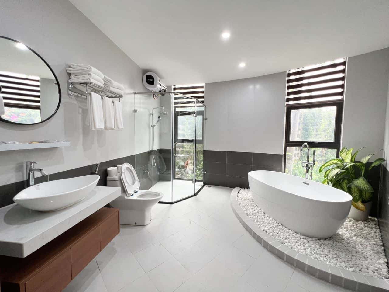 Green Hill Villa Full Property, Minh Phú, Sóc Sơn — photo 6