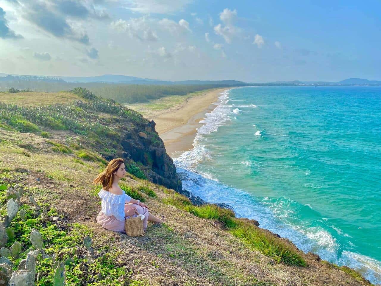 justfly ganh ong bai xep phu yen