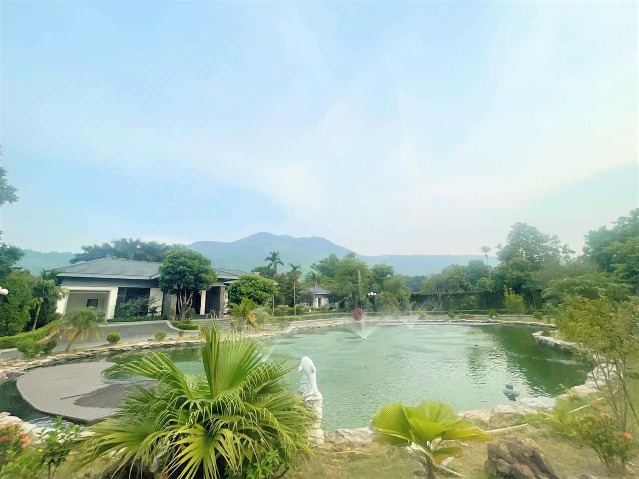 Việt Villa, Hoà Bình — 照片 1