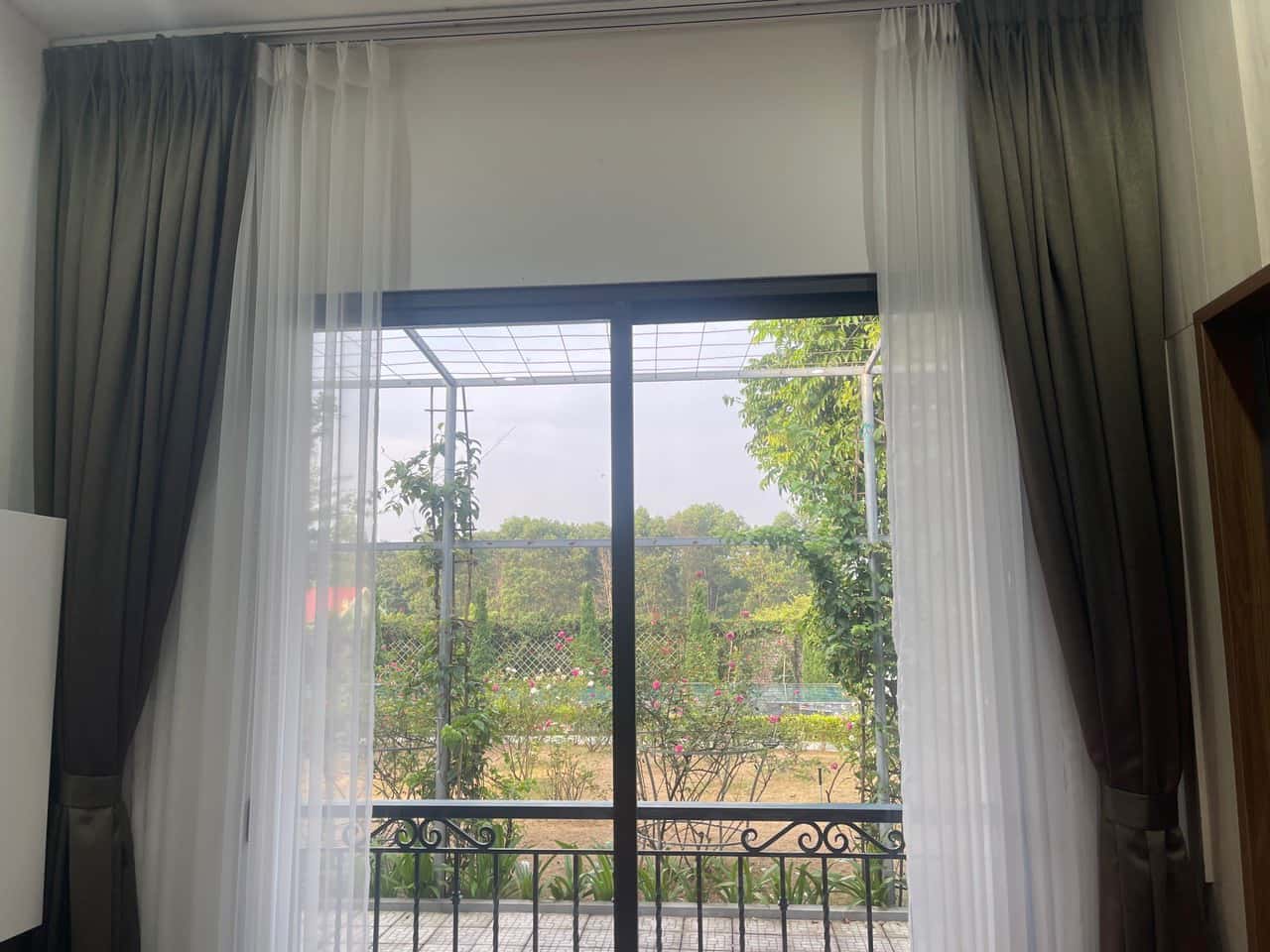 Việt Villa, Hoà Bình — 照片 12