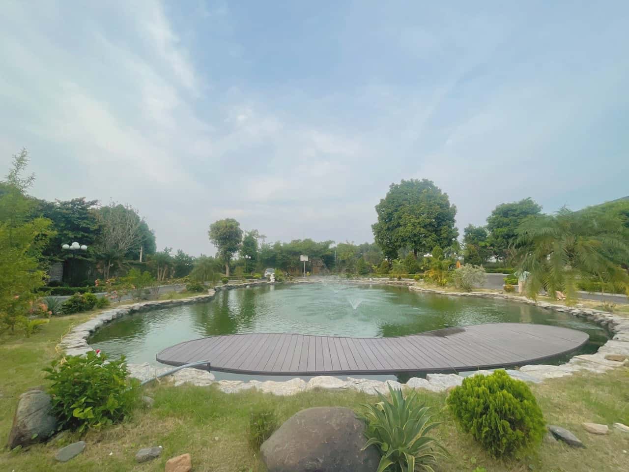 Việt Villa, Hoà Bình — 照片 9
