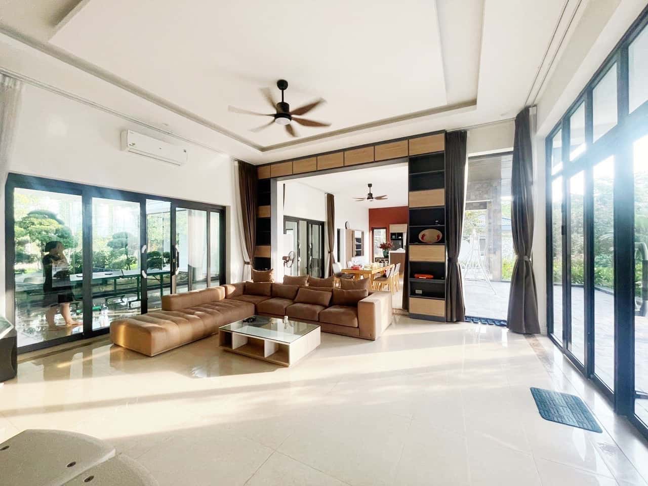 Việt Villa, Hoà Bình — 照片 3