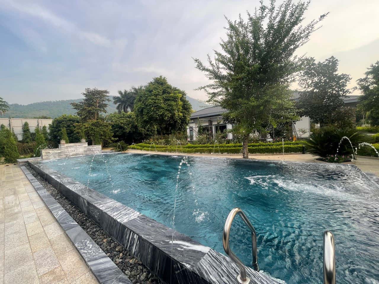 Việt Villa, Hoà Bình — 照片 11
